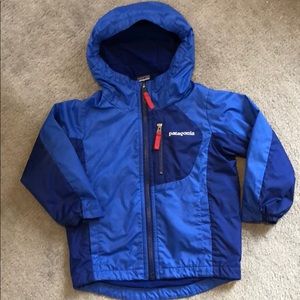 Patagonia Jacket